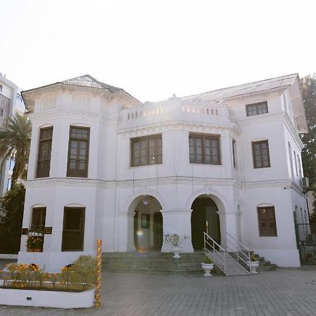Aranya Boutique Hotel Katmandou Extérieur photo