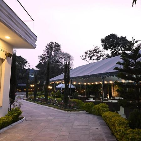 Aranya Boutique Hotel Katmandou Extérieur photo