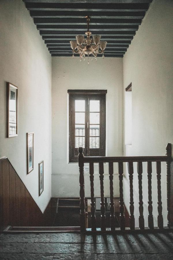 Aranya Boutique Hotel Katmandou Extérieur photo