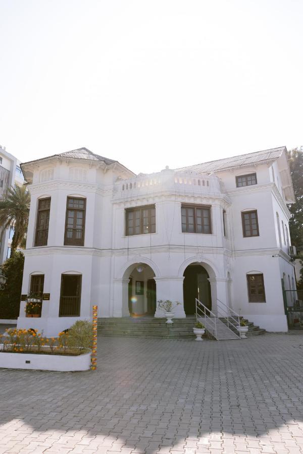 Aranya Boutique Hotel Katmandou Extérieur photo