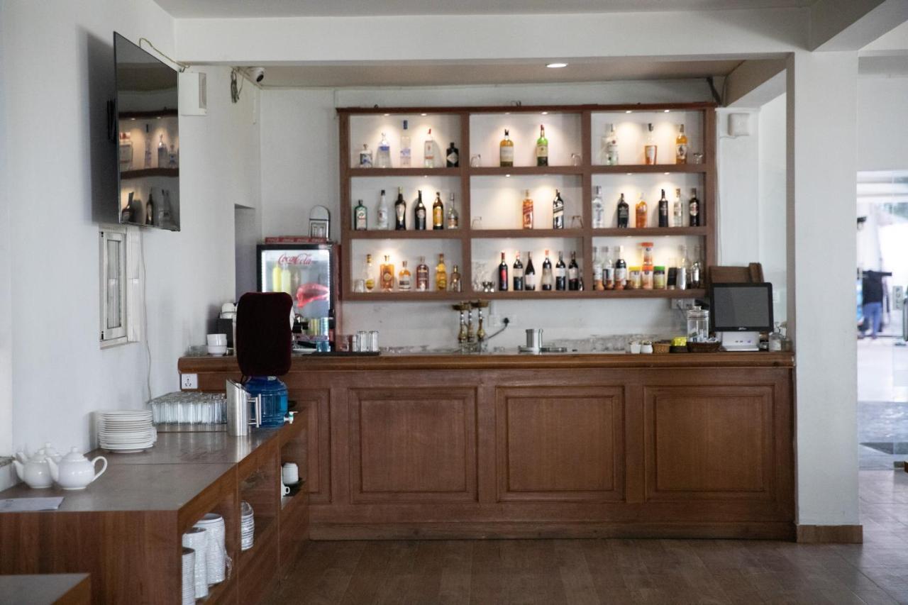 Aranya Boutique Hotel Katmandou Extérieur photo
